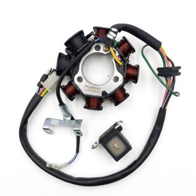 Alternador XL200