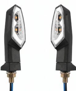 Faro Intermitente C190BR Posterior Derecho / IQZ LED