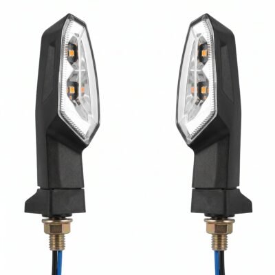 Faro Intermitente C190BR Posterior Derecho / IQZ LED