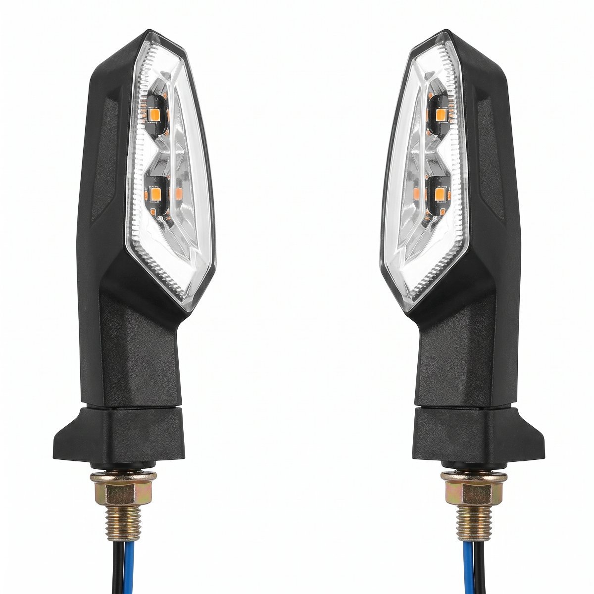 Faro Intermitente C190BR Posterior Derecho / IQZ LED