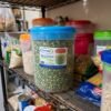 Organiza tu despensa y conserva tus alimentos frescos por más tiempo con el Repostero Maplas 1 kg 1