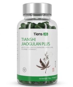 Jiaogulan Plus