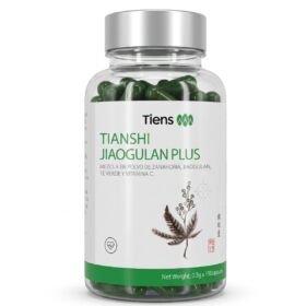 Jiaogulan Plus