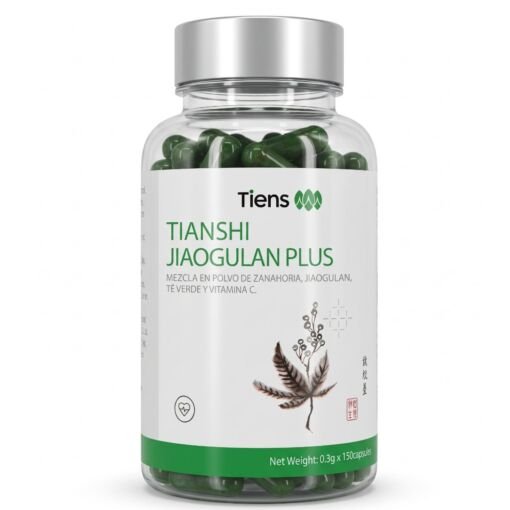 Jiaogulan Plus