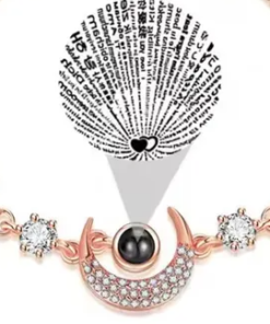 Pulsera Luna - vista 2