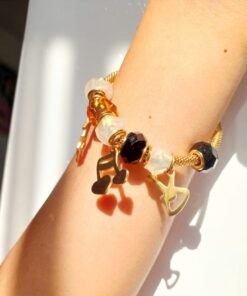 Pulsera Pandora musical — Sbalott Perú
