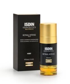 Retinal Intense serum de noche 50ml — Sbalott Perú