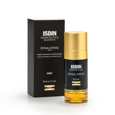 Retinal Intense serum de noche 50ml — Sbalott Perú
