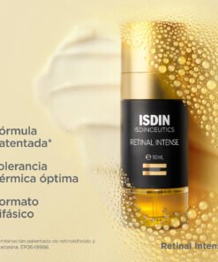 Retinal Intense serum de noche 50ml - vista 2