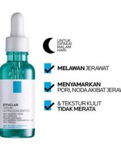 Serum Effaclar la Roche Posay — Sbalott Perú