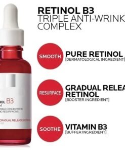 Serum Retinol, la Roche Posay — Sbalott Perú
