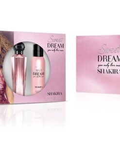 Set de Perfume y Desodo. Sweet Dream Sha — Sbalott Perú
