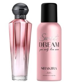 Set de Perfume y Desodo. Sweet Dream Sha - vista 2