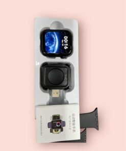 Smart Watch X8 Max — Sbalott Perú