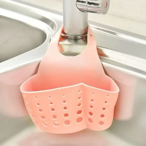 Soporte de esponja