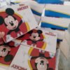 Zapatillas Mickey Mouse Licencia Oficial — Sbalott Perú